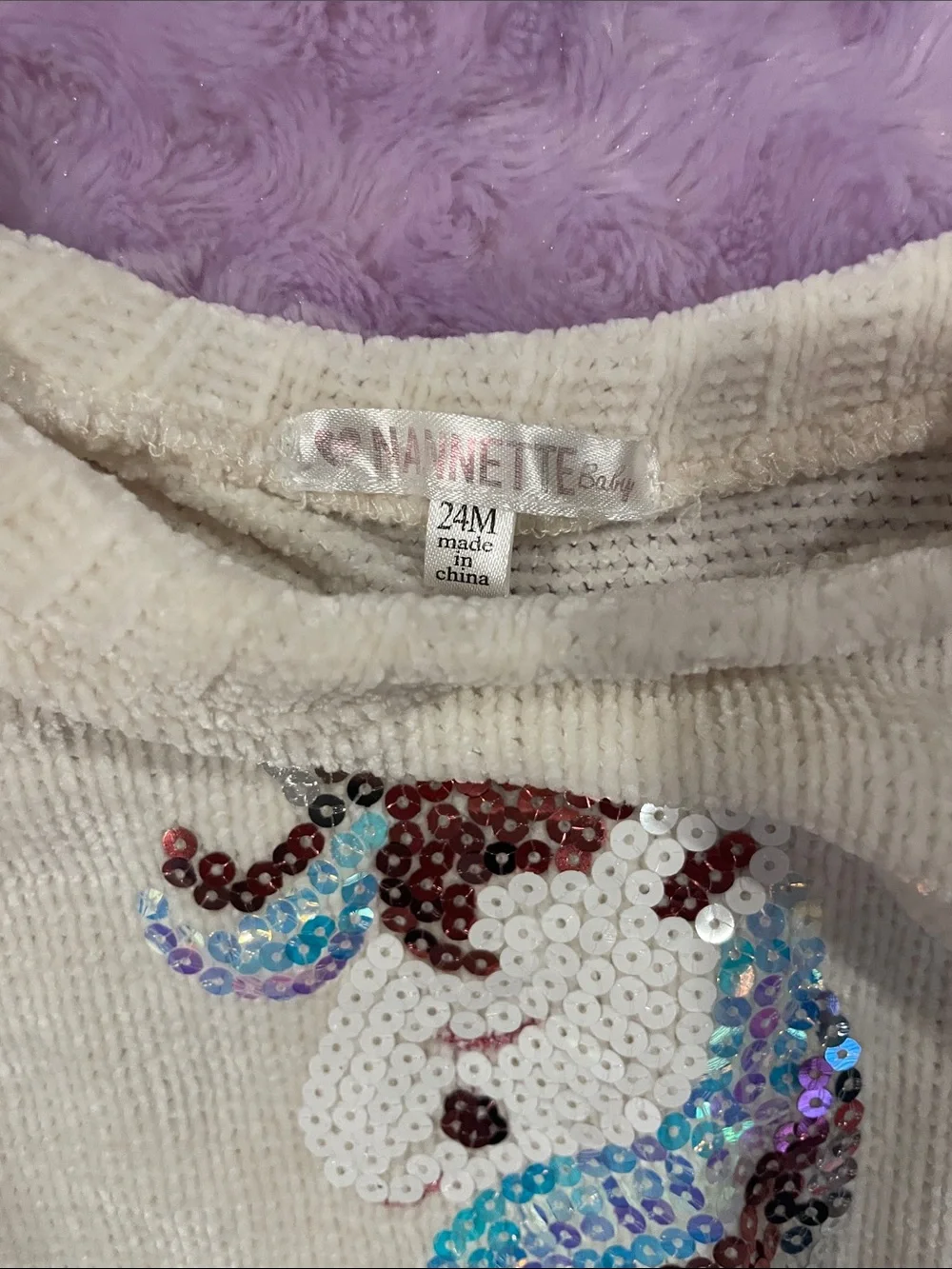 Unicorn and butterfly set 🦄🦋well loved